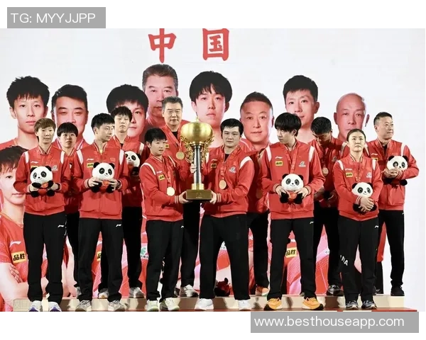 上海乒乓球队实力引发热议球迷对其表现及未来发展展开激烈讨论 上海乒乓球队实力引发热议球迷对其表现及未来发展展开激烈讨论