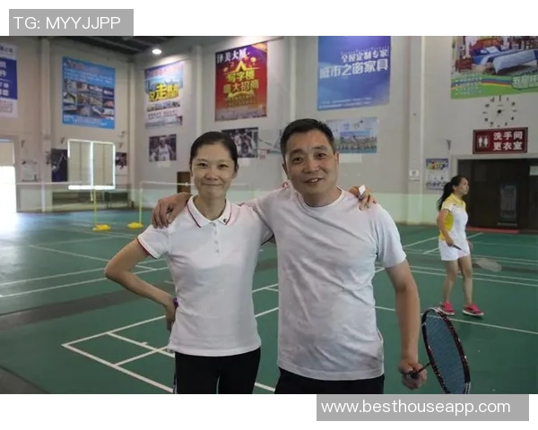 专访羽毛球明星黄丽探讨她的成功秘诀与奋斗历程 专访羽毛球明星黄丽探讨她的成功秘诀与奋斗历程