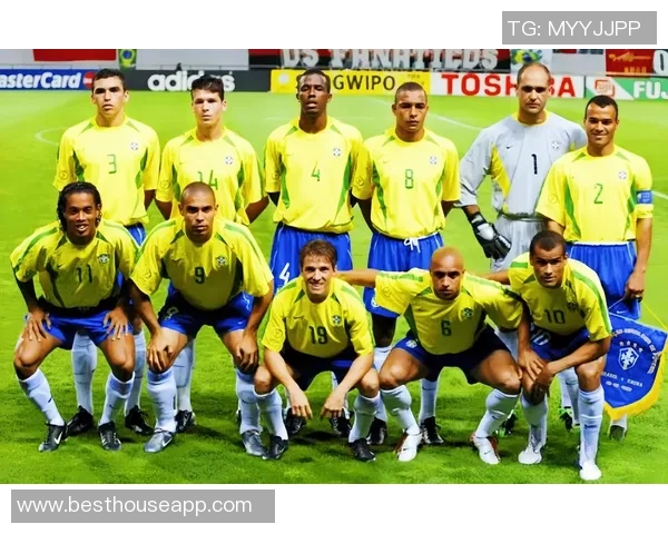 2022年巴西足球明星的辉煌成就与未来发展展望 2022年巴西足球明星的辉煌成就与未来发展展望