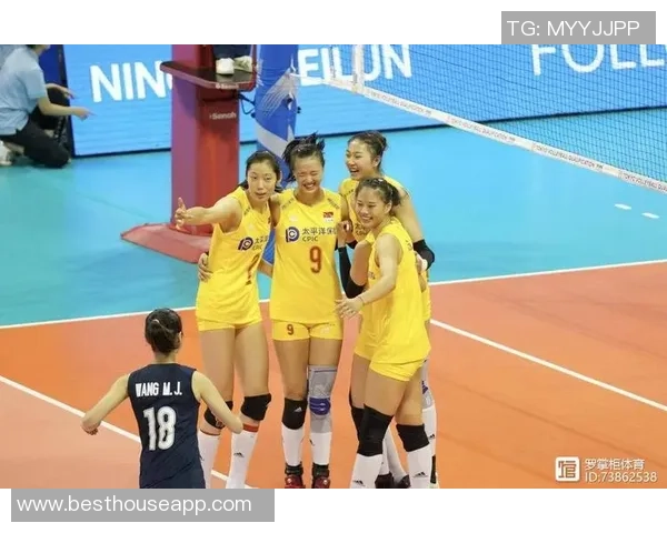 上海排球队在世界杯预选赛中的战术表现分析与点评 上海排球队在世界杯预选赛中的战术表现分析与点评