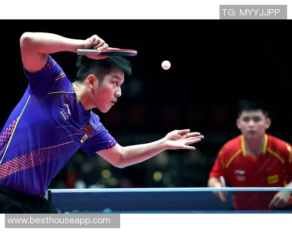 乒乓球技艺探秘:杭州乒乓球队边路渗透战术解析与应用 乒乓球技艺探秘:杭州乒乓球队边路渗透战术解析与应用