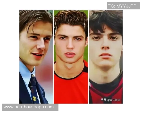 全球最帅足球明星盘点他们的魅力与球技并存 全球最帅足球明星盘点他们的魅力与球技并存