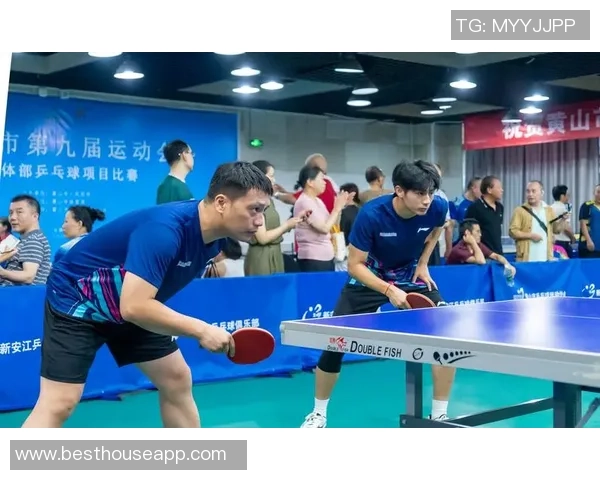 乒乓球速度排行榜揭晓西安乒乓球队荣获第二名佳绩