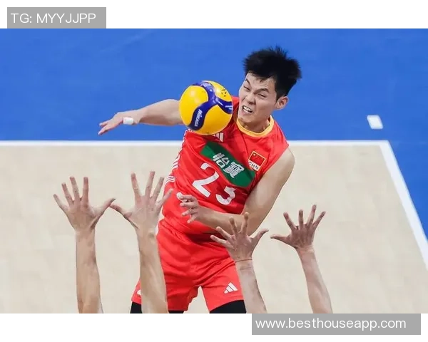 世锦赛特别报道:重庆排球队的成长故事 世锦赛特别报道:重庆排球队的成长故事