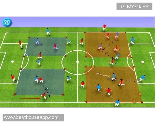 北京足球队阵地战解析:战术布局与球员配合的深度分析 北京足球队阵地战解析:战术布局与球员配合的深度分析