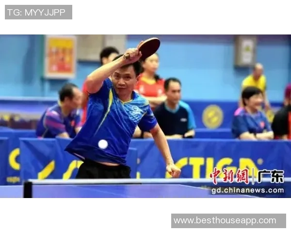 广州乒乓球队比赛经验深度对比分析与其他球队的差异与启示