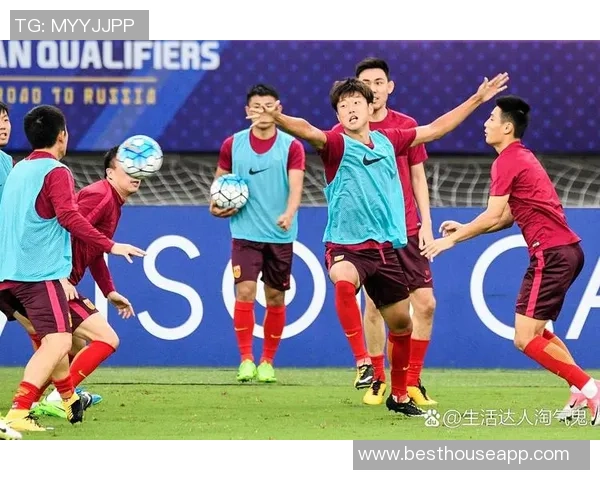 中国足球战况分析与展望：从青训体系到职业联赛的全面发展探讨