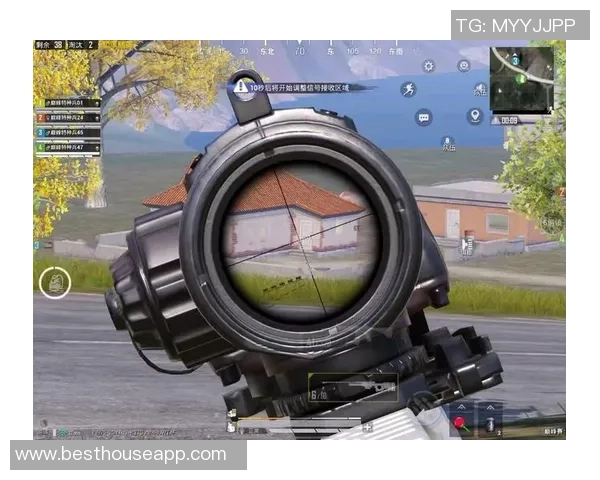 和平精英战术揭秘:深入分析BLG战队的制胜之道与策略布局 和平精英战术揭秘:深入分析BLG战队的制胜之道与策略布局