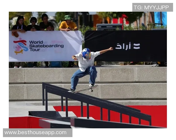 吴丽专访：从滑板新手到行业先锋的成长之路与心路历程