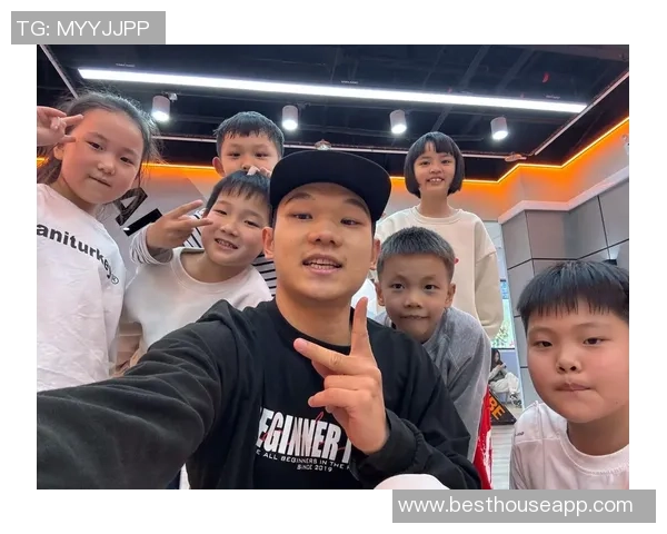 广州街舞队心理素质排名第六揭秘街舞团队心理素质的重要性与影响力