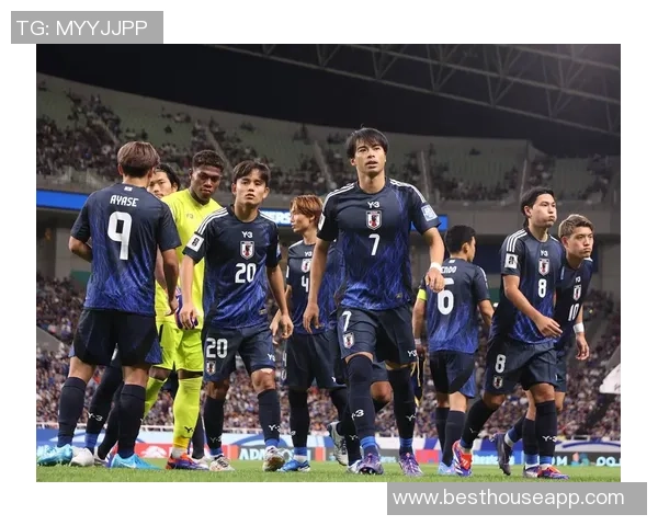 日本足球新政推动青训改革与职业联赛发展助力国家队崛起