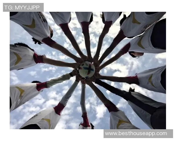 激情四溢的足球竞赛曲奏响梦想与荣耀的旋律