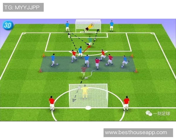 足球补注的魅力与技巧解析助你提升球场表现与战术理解 足球补注的魅力与技巧解析助你提升球场表现与战术理解